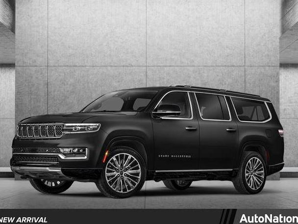 JEEP GRAND WAGONEER 2023 1C4SJSFP9PS503143 image JEEP GRAND WAGONEER 2023 1C4SJSFP9PS503143 image
